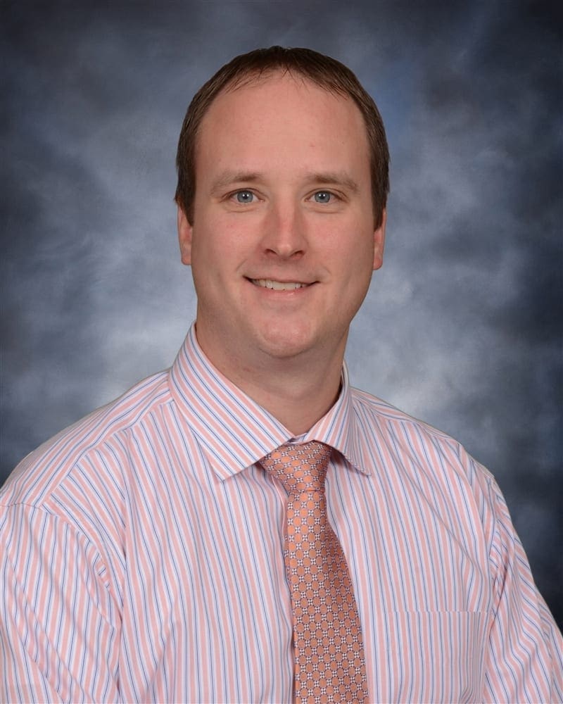 Photo of Chris Marana