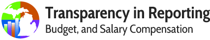 Transparency In Reporting Logo